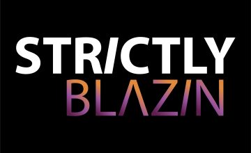 Strictly Blazin  Bringing you the latest tropical heat