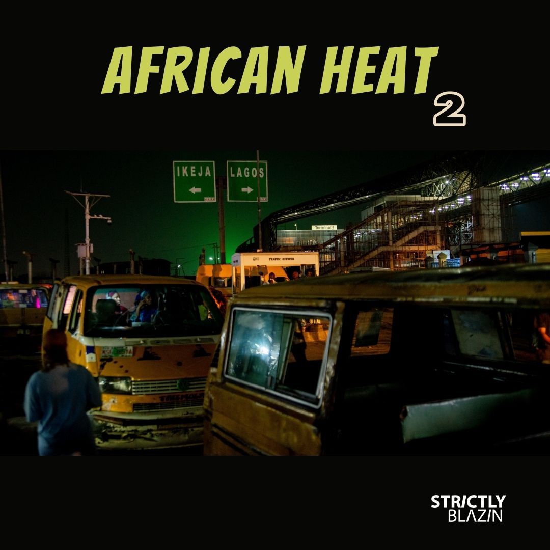 African Heat 2 African Heat 2